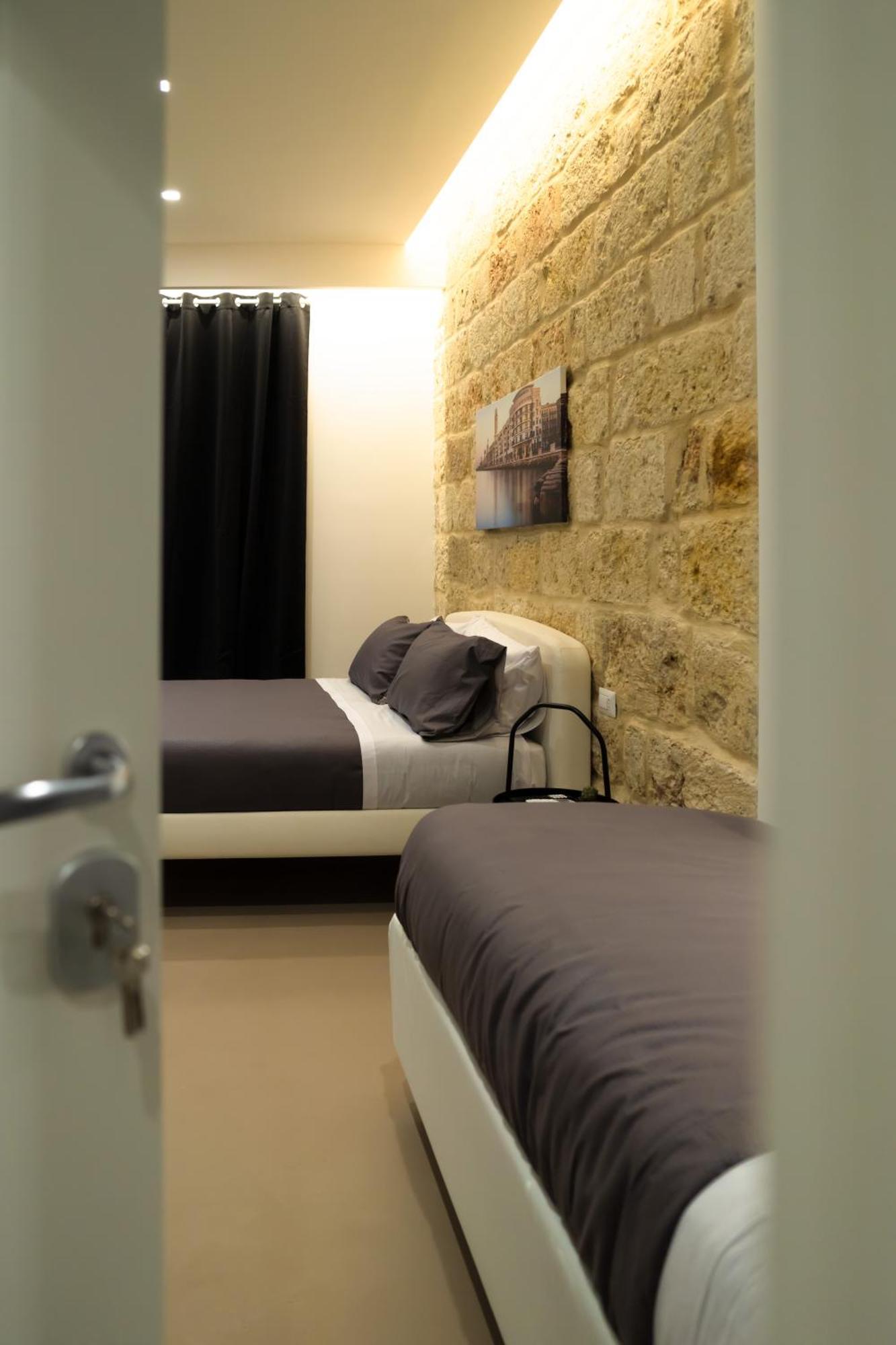 Bed and Breakfast Pane E Pomodoro Бари Экстерьер фото