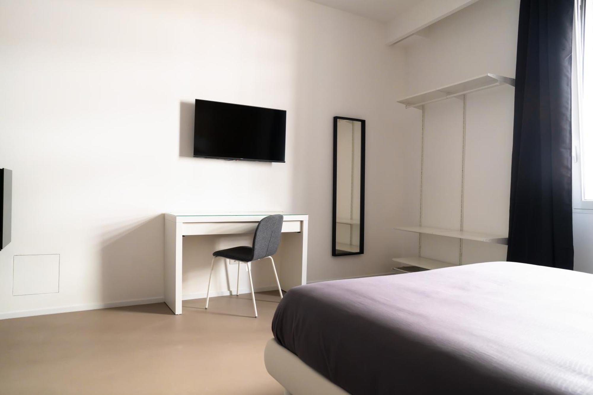 Bed and Breakfast Pane E Pomodoro Бари Экстерьер фото